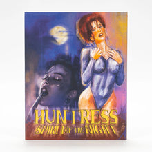 Load image into Gallery viewer, Huntress: Spirit of the Night Blu-ray (Limited Edition Slipcover)