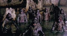 Load image into Gallery viewer, Island of the Fishmen Blu-ray (Limited Edition Slipcover)