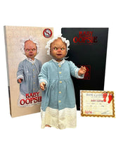 Load image into Gallery viewer, Baby Oopsie 1:1 Replica - Full Moon Replicas