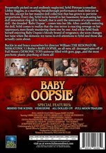 Load image into Gallery viewer, Baby Oopsie DVD - Just Arrived