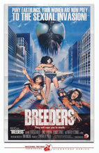 Load image into Gallery viewer, Breeders 11x17 Print - Posters and Prints