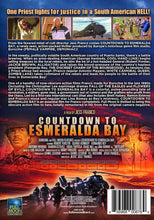 Load image into Gallery viewer, Countdown to Esmeralda Bay DVD - Media