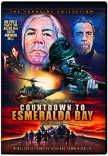 Load image into Gallery viewer, Countdown to Esmeralda Bay DVD - Media