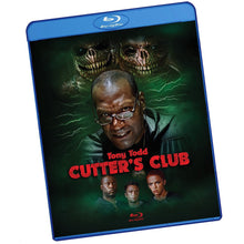 Load image into Gallery viewer, Cutter's Club Blu-Ray