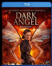 Load image into Gallery viewer, Dark Angel Blu-ray - Media