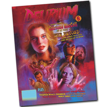 Load image into Gallery viewer, Delirium Magazine Issue #44