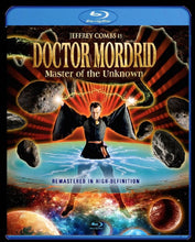 Load image into Gallery viewer, Doctor Mordrid Blu-ray - Media