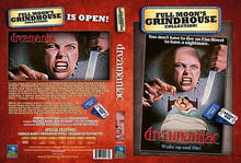 Load image into Gallery viewer, Dreamaniac DVD - Media