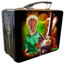 Load image into Gallery viewer, Evil Bong Lunch Box - Collectables and Clothing