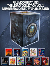 Load image into Gallery viewer, Full Moon Legacy Box Set | Volume One - Just Arrived