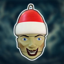 Load image into Gallery viewer, Full Moon's Holiday Horror Ornaments
