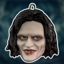 Load image into Gallery viewer, Full Moon's Holiday Horror Ornaments