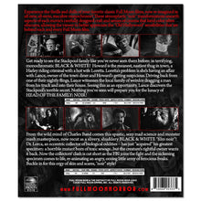 Load image into Gallery viewer, Full Moon's Noir Collection #1 Blu-ray