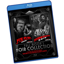 Load image into Gallery viewer, Full Moon's Noir Collection #1 Blu-ray