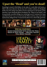 Load image into Gallery viewer, Head of the Family DVD (Remastered)