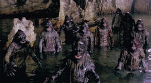 Load image into Gallery viewer, Island of the Fishmen Blu-ray