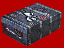 Load image into Gallery viewer, Limited Edition Puppet Master ’Blade’ Sneakers - Just Arrived