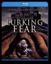 Load image into Gallery viewer, Lurking Fear Blu-ray - Media