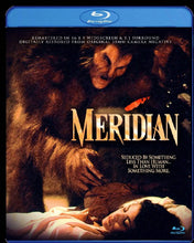 Load image into Gallery viewer, Meridian Blu-Ray - Media