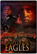 Load image into Gallery viewer, Night of the Eagles Remastered DVD - Media