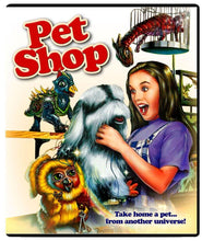Load image into Gallery viewer, Pet Shop DVD - Media