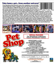 Load image into Gallery viewer, Pet Shop DVD - Media