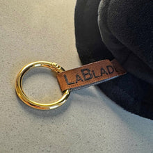 Load image into Gallery viewer, Puppet Master Backpack Charm - LaBlade