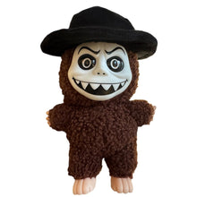 Load image into Gallery viewer, Puppet Master Backpack Charm - LaBlade