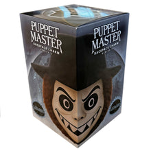 Load image into Gallery viewer, Puppet Master Backpack Charm - LaBlade