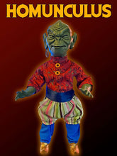 Load image into Gallery viewer, Puppet Master Original Series: HOMUNCULUS - Full Moon Replicas