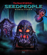 Load image into Gallery viewer, Seedpeople Blu-ray - Blurays