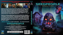 Load image into Gallery viewer, Seedpeople Blu-ray - Blurays