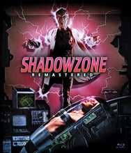 Load image into Gallery viewer, Shadowzone Blu-ray - Blurays