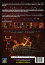 Load image into Gallery viewer, Subspecies V: Bloodrise DVD - Media