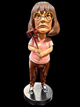 Load image into Gallery viewer, Sybil Bobblehead - Full Moon Horror