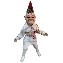 Load image into Gallery viewer, The Andre Toulon Puppet Master Replica Collection - BLOOD SPLATTERED TUNNELER