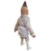 Load image into Gallery viewer, The Andre Toulon Puppet Master Replica Collection - BLOOD SPLATTERED TUNNELER