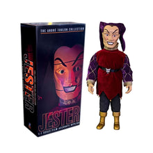 Load image into Gallery viewer, The Andre Toulon Puppet Master Replica Collection - JESTER