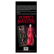 Load image into Gallery viewer, The Andre Toulon Puppet Master Replica Collection - LEECH WOMAN