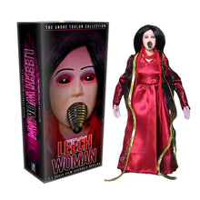 Load image into Gallery viewer, The Andre Toulon Puppet Master Replica Collection - LEECH WOMAN