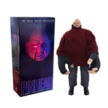 Load image into Gallery viewer, The Andre Toulon Puppet Master Replica Collection - PINHEAD