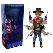 Load image into Gallery viewer, The Andre Toulon Puppet Master Replica Collection - SIX SHOOTER