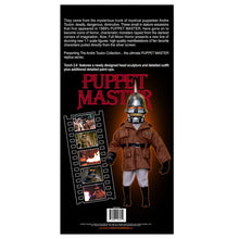 Load image into Gallery viewer, The Andre Toulon Puppet Master Replica Collection - TORCH