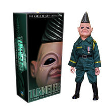 Load image into Gallery viewer, The Andre Toulon Puppet Master Replica Collection - TUNNELER