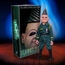 Load image into Gallery viewer, The Andre Toulon Puppet Master Replica Collection - TUNNELER