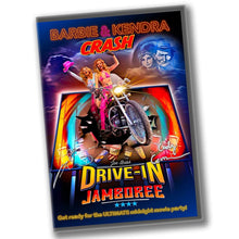 Load image into Gallery viewer, The Barbie & Kendra ’Signed’ Ultimate Four Pack - Media