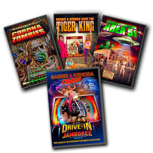 Load image into Gallery viewer, The Barbie & Kendra ’Signed’ Ultimate Four Pack - Media