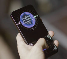 Load image into Gallery viewer, The Fortune Teller: A Magical Mystical Device