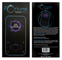 Load image into Gallery viewer, The Fortune Teller: A Magical Mystical Device