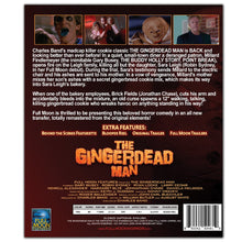 Load image into Gallery viewer, The Gingerdead Man Blu-ray